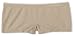 Calvin Klein Women's Seamless Hipster, Almond, Small