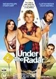 Under The Radar (Australian Import) (region 4)
