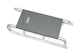 WOLF Alu Premium Rodel TORNADO, 40x90, zerlegbar; nur 2,7kg - WOLF
