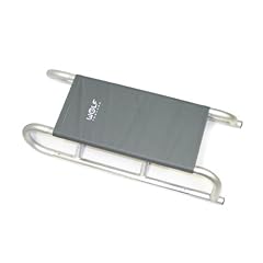WOLF Alu Premium Rodel TORNADO, 40x90, zerlegbar; nur 2,7kg