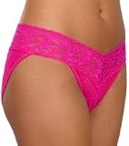 Signature Lace V-kini