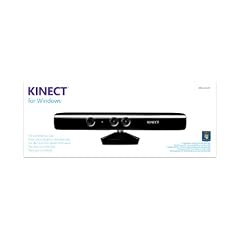 Microsoft Kinect Sensor for Windows