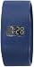K&BROS Women`s 9544-9M LIFETIME Digital Blue Silicon Watch