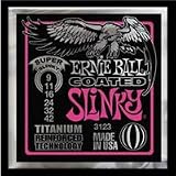 Produkt-Bild: Ernie Ball 3123 Coated Electric - Super Slinky