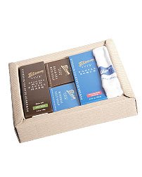 Corrugated 4 Piece Box Set
