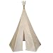 Dexton 6' Great Plains Teepee
