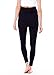 Ingrid & Isabel Women's Seamless Belly Leggings Maternity Pant