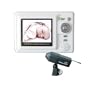 *RECORDABLE* WIRELESS SPY BABY CAMERA /w 2.5" LCD & MP4 PLAYER