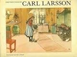 The paintings of Carl Larsson
