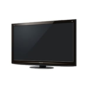 Panasonic TC-P50GT25 50-Inch 1080p Full HD LCD HDTV