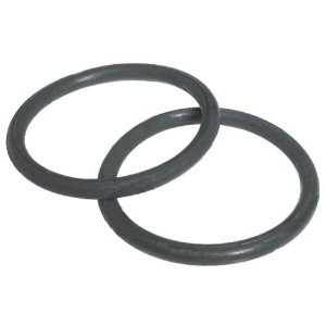 Electrolux Replacement Belt Bagless Sanitaire Lightweight Commercial 2/Pack