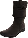 Mephisto Women's Fiffi Boot,Grey Bucksoft,8 M US