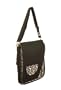 Elsapel Twitter Messenger Bag