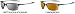 Oakley Half Wire 2.0 Men's Polarized Active Lifestyle Racewear Sunglasses