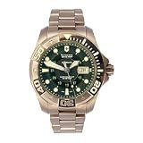 Victorinox Swiss Army 241356 Dive Master 500 Automatic Mens Watch by Victorinox Swiss Army