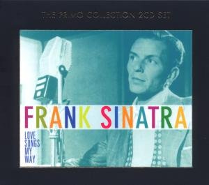 CD-Charts  Search : Love Songs My Way
