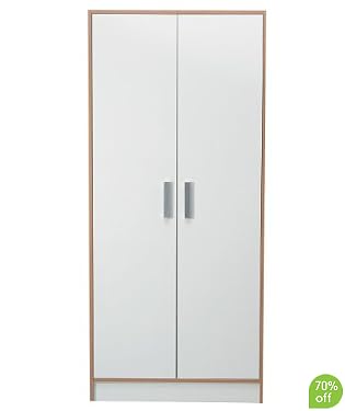 Mothercare Sevilla Wardrobe