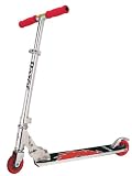 Razor Pro Model Scooter (Red)