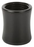 New Designz Spyder VS Regulator Adapter - Black