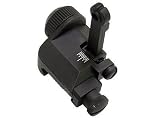 Rear Flip Up Sight for M44/AR15 ICS Airsoft Guns