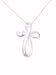Sterling Silver Cross Pendant