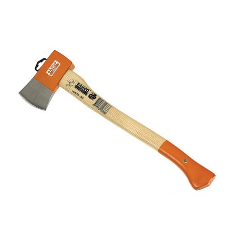 Bahco Camping Hatchet Hus 0.8-500 1150G