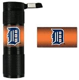 Americans Sport's Detroit Tigers LED Flashlight