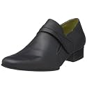Fly London Men's P140712002 Rhym Rug Black 8 UK Regular