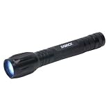 Dorcy 41-4216 80 Lumen LED Aluminum Flashlight with Batteries