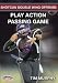 Tim Murphy: Shotgun Double Wing Offense: Play Action Passing Game (DVD)