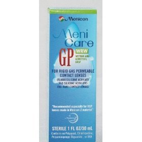 Buy Menicare GP WRW by Menicon now!