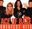 ACE OF BASE GREATEST HITS (2CD)
