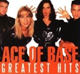 ACE OF BASE GREATEST HITS (2CD)