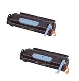 2 Pack: Canon 106 Compatible Laser Toner Cartridges By Inkers - Free & Fast Shipping On All Inkers Brand Toner