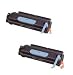 2 Pack: Canon 106 Compatible Laser Toner Cartridges