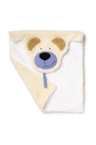 Imagen 2 de Olli Olbot - Colchon cambiador de peluche