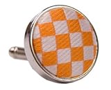 Tennessee Vols - Endzone Cufflink