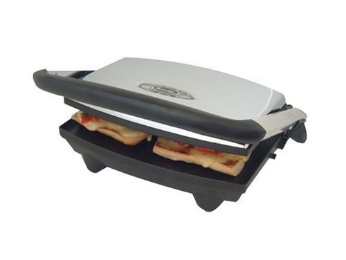 Childrens Toyshop  Kitchen & Housewares : Breville TR40 Sandwich Press
