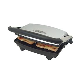 Breville TR40 Sandwich Press