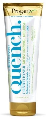Proganix Conditioner Quench Coconut 8.5oz Tube