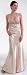 #7085 - BEST SELLER - Perfect formal evening dress for any formal occasion. Full Length Halter Dress.