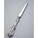 FRANCIS I STERLING LETTER OPENER - LETTER OPENER, STERLING SILVER, FRANCIS I-GROUP II COLLECTION