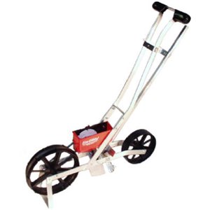 Childrens Toyshop  Tools & Hardware : Earthway Precision Garden Seeder with 6 Seed Plates #1001-B