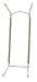 Tripar 7-1/2 - 9-1/2 Inch Brass Plate Wire
