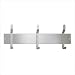 Utility Hook Strip Number of Hooks: 3