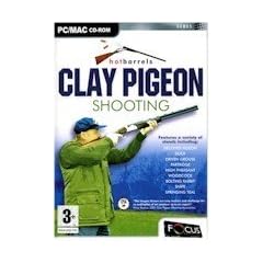 Hotbarrels Clay Pigeon Shooting [UK Import]
