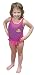 Swim School Flotation Suit - Girls (Small/Medium)