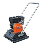 HITACHI プレートコンパクターZV80P日立建機