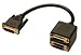 LINDY DVI Dual Link Splitter Cable 2 Way