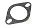 ACDelco 10105135 Water Outlet Gasket